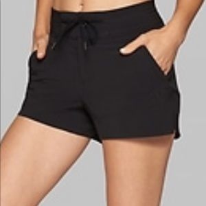 Athleta Hudson short